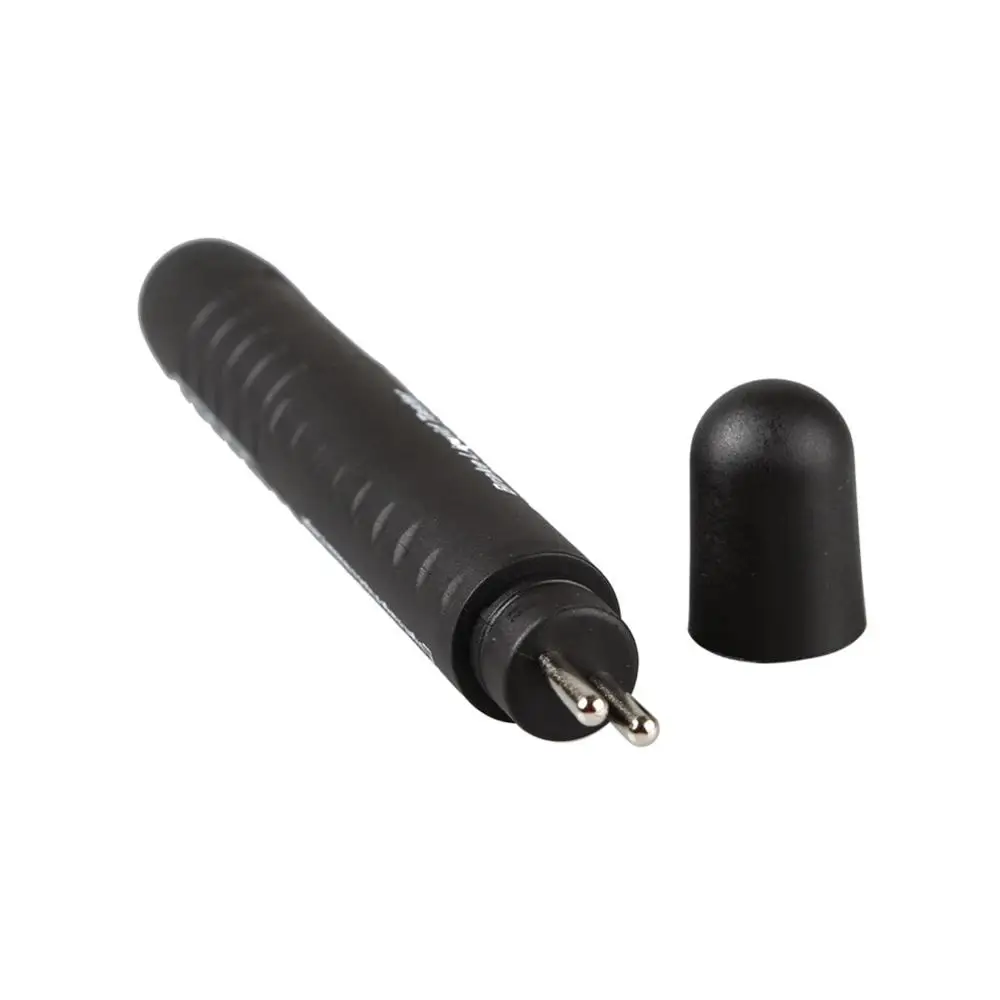 Тестер тормозной жидкости ручка с 5 Светодиодами автомобильный жидкость для