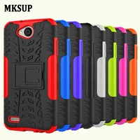 for lg x power 2 m320 anti knock case hybrid kickstand rugged rubber back cover hard phone case for lg x power 2 power2 m320