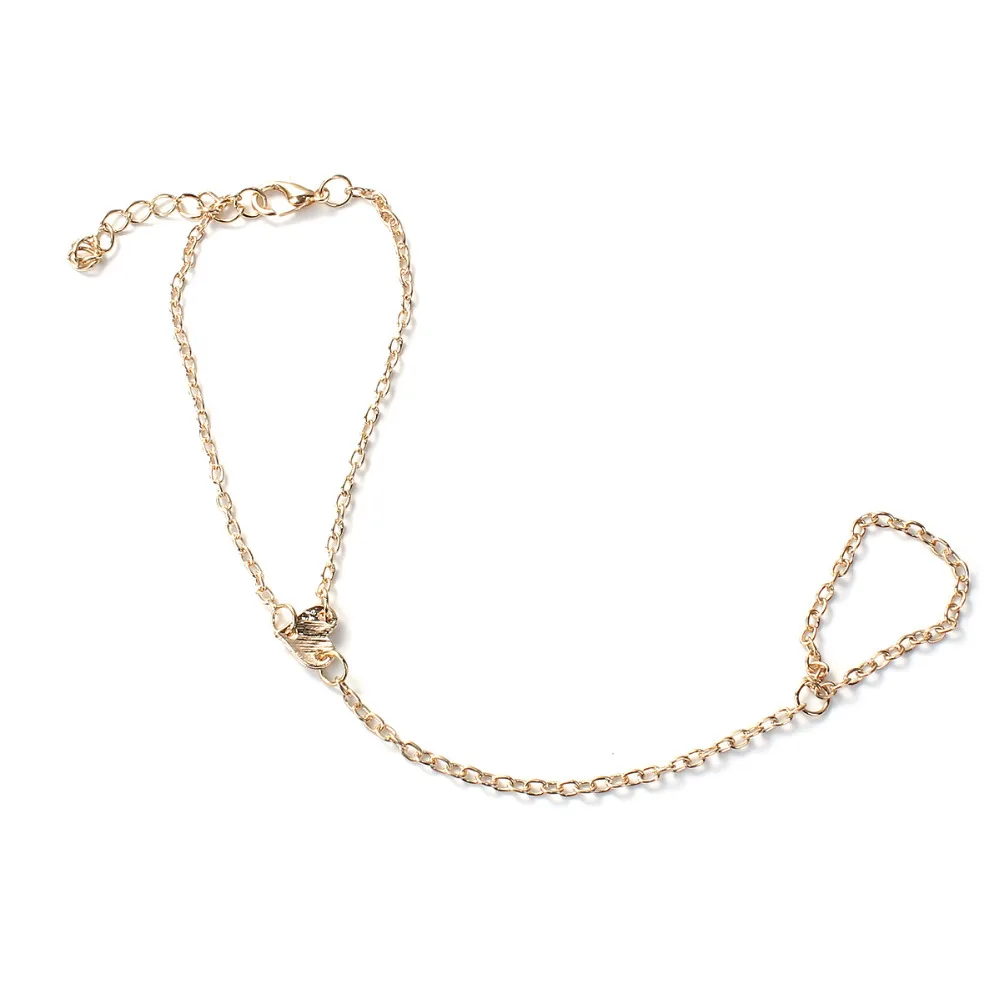 DoreenBeads Новинка 2017 шикарные браслеты для женщин и девочек летний браслет на руку с