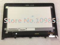 11 6 laptop lcd led screen with touch assembly for lenovo flex 3 11 with frame bezel