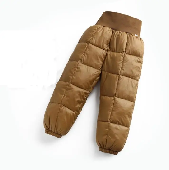 1-5 yrs 2019 new baby boy and girls winter hooded jacket coat+vest+trousers Waterproof snow warm suit children clothing | Детская одежда