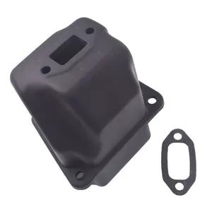 1121-140-0604 глушитель выхлопа подходит для бензопилы Stihl 024 026 MS240 MS260