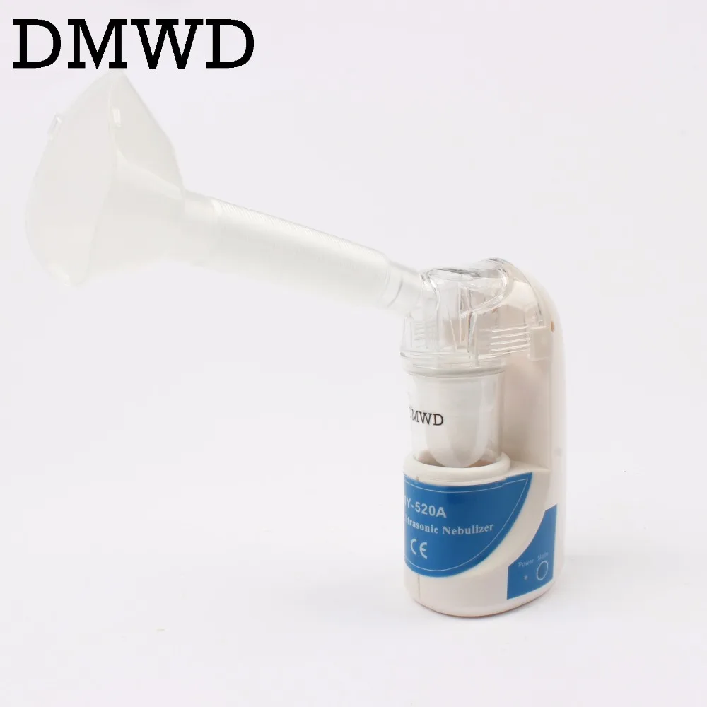 DMWD ультразвуковой распылитель воздуха машина для распыления медицинский