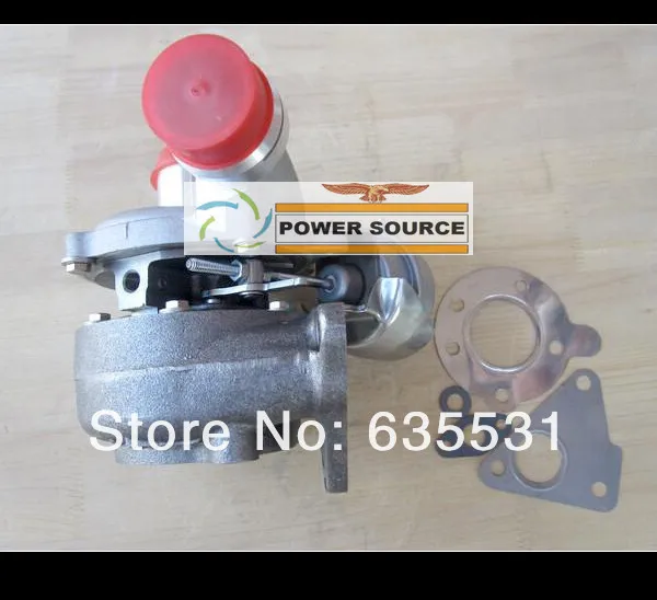 BV39 54399880030 54399700030 7711368560 14411-00Q0F для Renault Modus Clio 3 Megane Scenic Nissan Qashqai 1.5L dCi K9K 103HP |