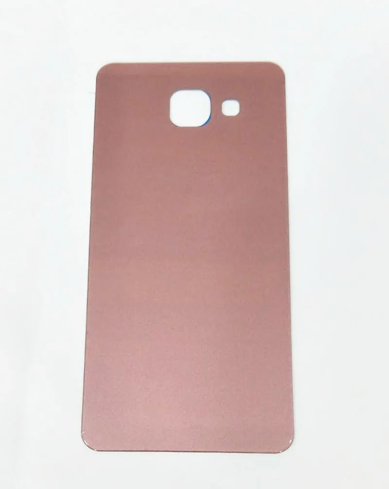 Крышка батарейного отсека для Samsung Galaxy A5 2016 A510 A510F | Мобильные телефоны и