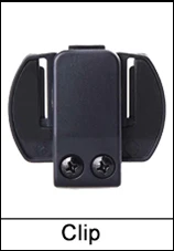 2 шт V6 Pro Multi BT Interphone 1200 м мото rcycle Bluetooth Шлем Интерком intercomunicador мото гарнитура для 6 езды IPX5 MP3 gps