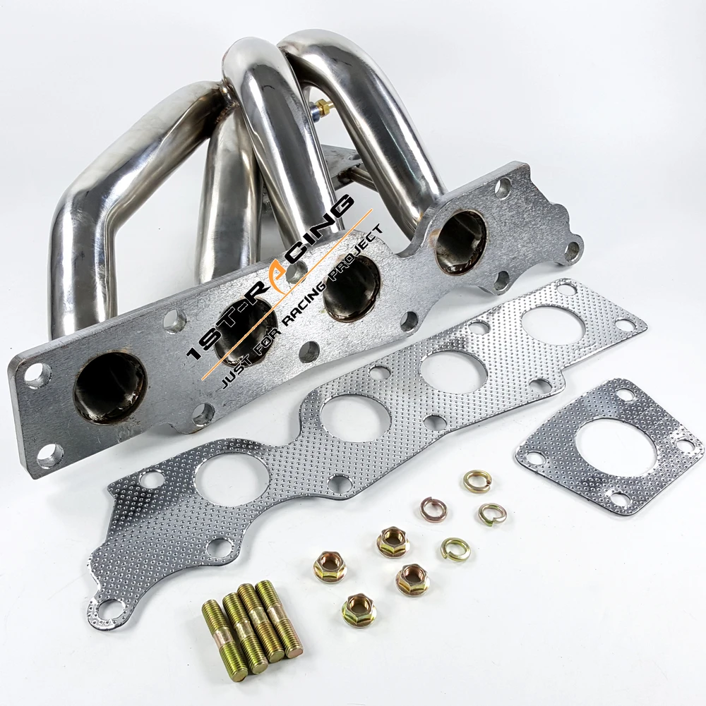 Выпускной коллектор Turbo K0422 582 для Mazdaspeed 3 6 CX7 2.3L из нержавеющей стали | Автомобили и