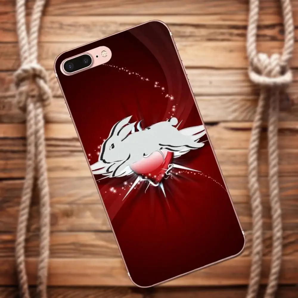 Vvcqod классические аксессуары для телефона чехол Rabbitohs huawei G8 Honor 5C 5X6 6X7 8 9 Y5II Коврики