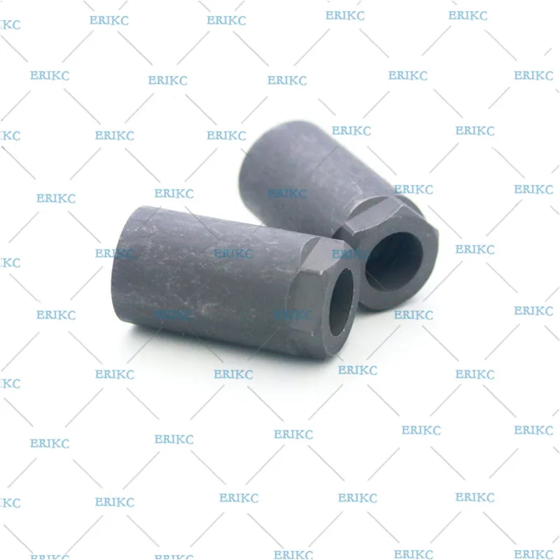 ERIKC F00V C14 018 Топливная форсунка гайка F00VC14018 сопло удерживающая F 00V дизельный
