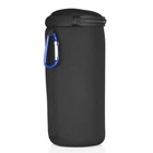 Защитный чехол для портативного динамика, сумка для беспроводного bluetooth-динамика SONY, XB31, чехол для хранения с карабином 22x10x10 см