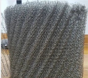 Сетка для дистилляции, длина из нержавеющей стали 0,5-300 м, ширина 10 см, диаметр 0,25 мм