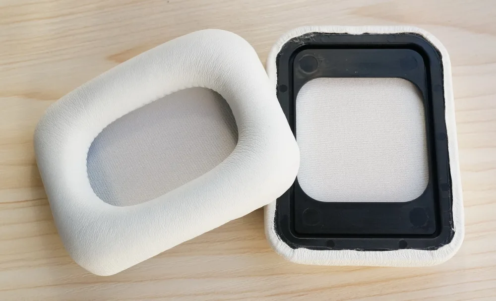 Сменные амбушюры для наушников Monster духи шумоизолирующие Накладные наушники