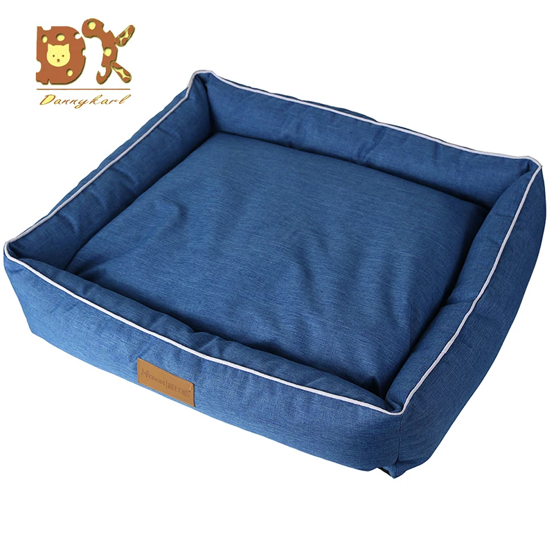 2018 кровать для домашних животных мягкий материал собак скамейка МЯГКАЯ КОШЕЧКА