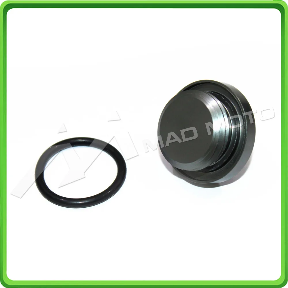 

M20x1.5mm M20*1.5mm Oil Filler Filter Cap For Suzuki Bandit GSF1200 1996-2017 GSF1250 07-09 GSF600 1995-2004 GSF650 2005-2010