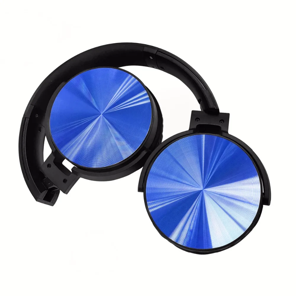 SOONHUA складной беспроводной спортивные наушники с Bluetooth HD голос стерео Hi Fi гарнитура водостойкая с микрофоном для iPhone Sumsamg