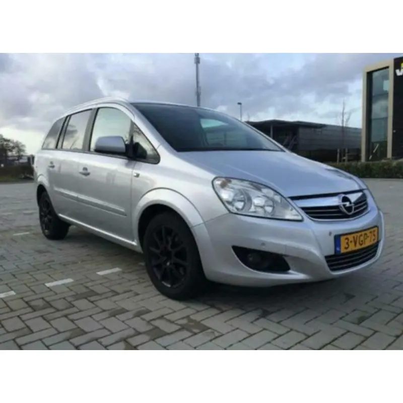 2 шт. противотуманные фары для OPEL ZAFIRA B Van 1 6 7 8|Сигнальная лампа| |