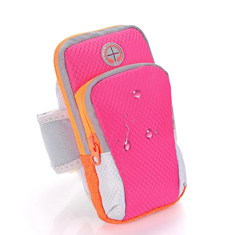 ULTRA TRI для бега прослушивания музыки нарукавная сумка водостойкая Спортивная