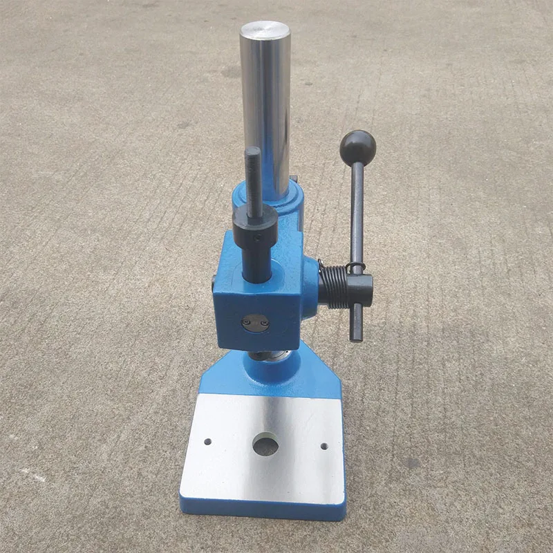 

Household Industrial Manual Press Manual Punch Industrial Precision Spring Punch Small Punch Manual Punch