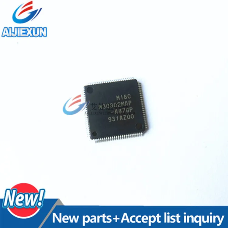 

5Pcs M30302MAP-A87GP 100%New and original
