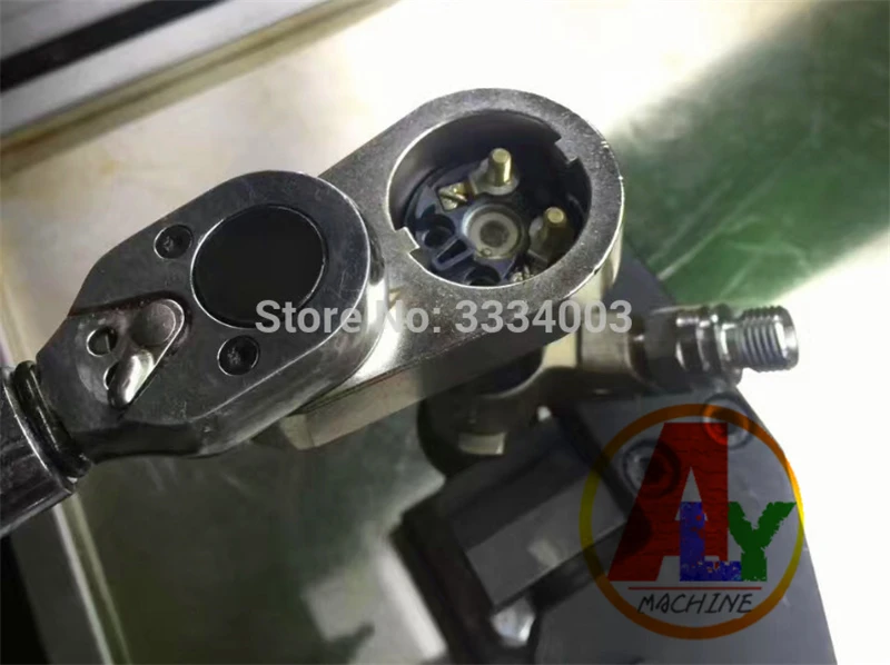 Common rail Инжектор разбирать демонтажный инструмент для CUMMINS ISG common клапан