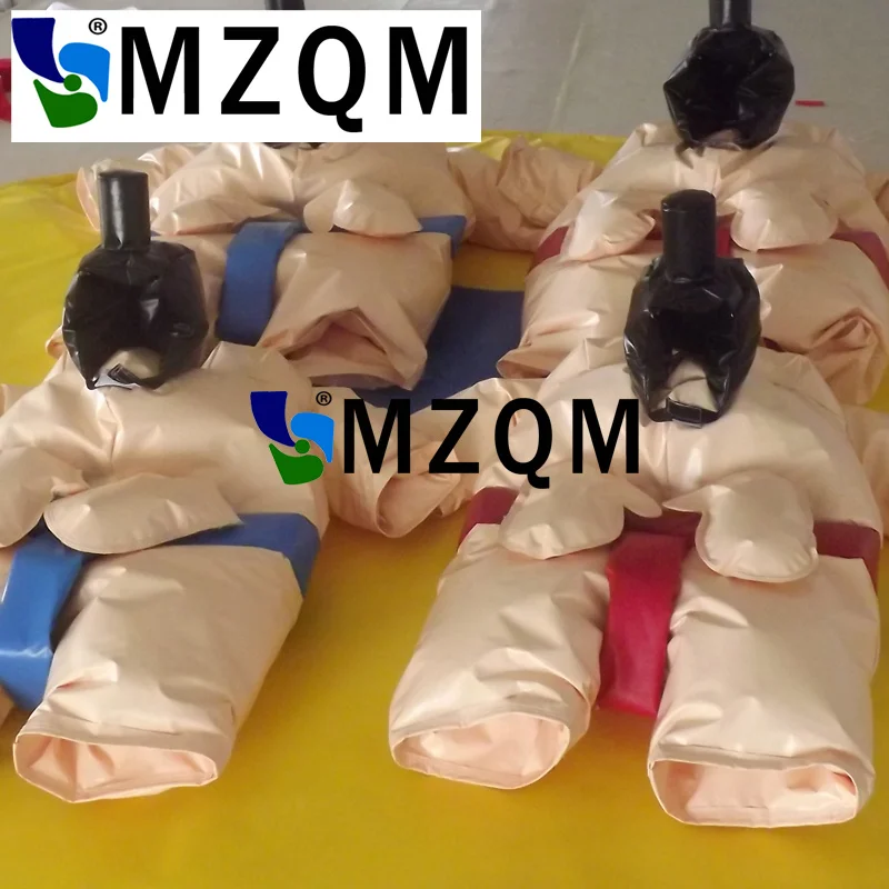 Детские или взрослые Комбинезоны для борьбы MZQM высококачественные спортивные