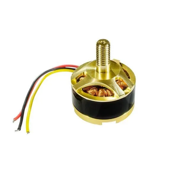 Высокое качество RC Quadcopter запасные части 1806 1650KV CW CCW бесщеточный мотор для Hubsan H501S