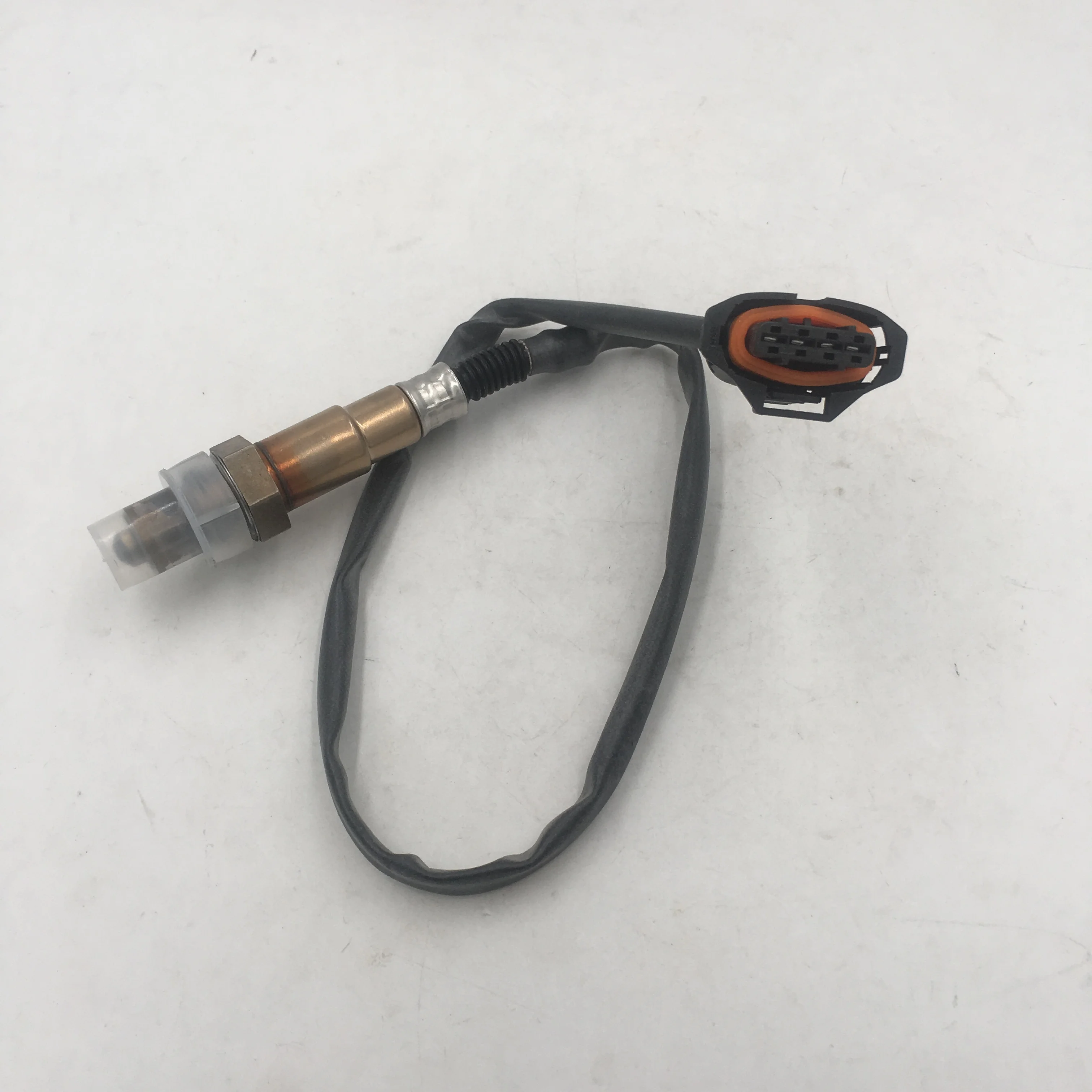 Кислородный датчик Lambda для Opel Vauxhall VECTRA Corsa C 1 0 2 4 2002 2013 OE #09199470|Расходомер воздуха| |