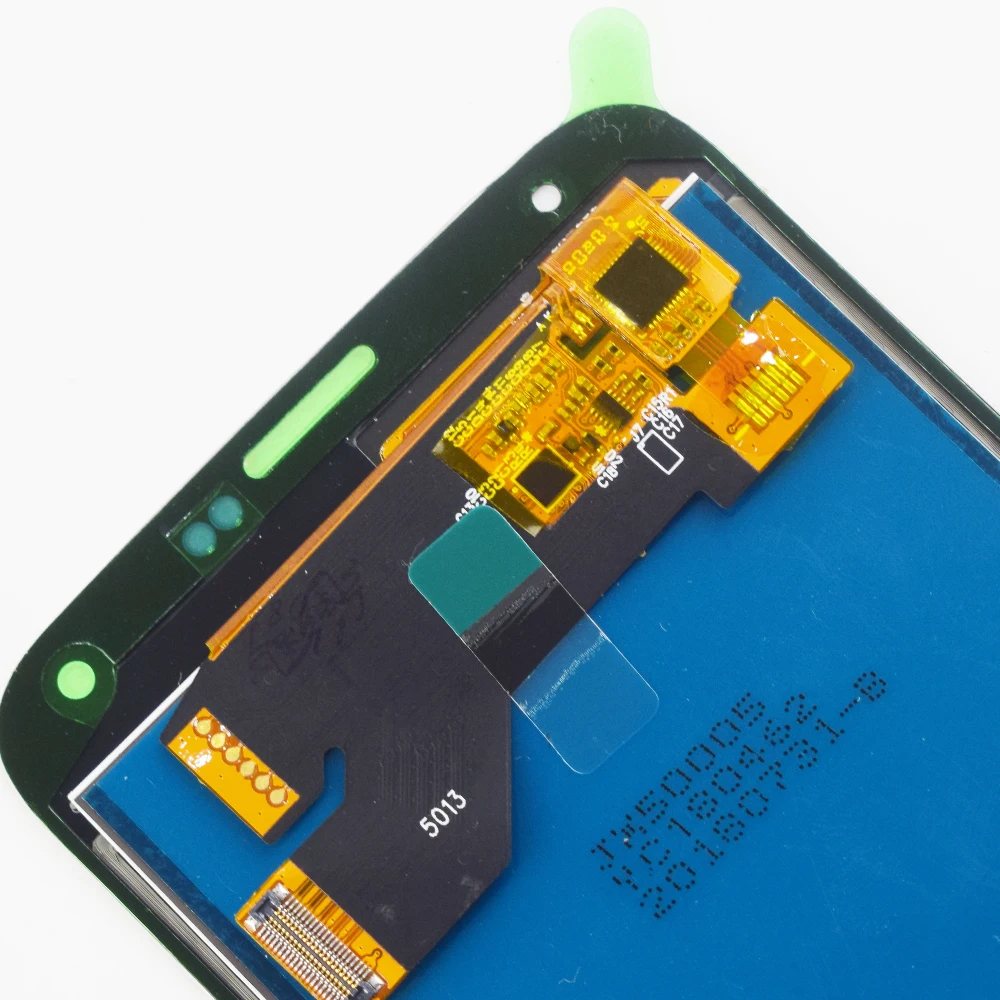 Для samsung Galaxy S5 дисплей сенсорный экран дигитайзер в сборе для samsung Galaxy S5 G900F ЖК-дисплей G900 SM-G900 SM-G900F ЖК-дисплей