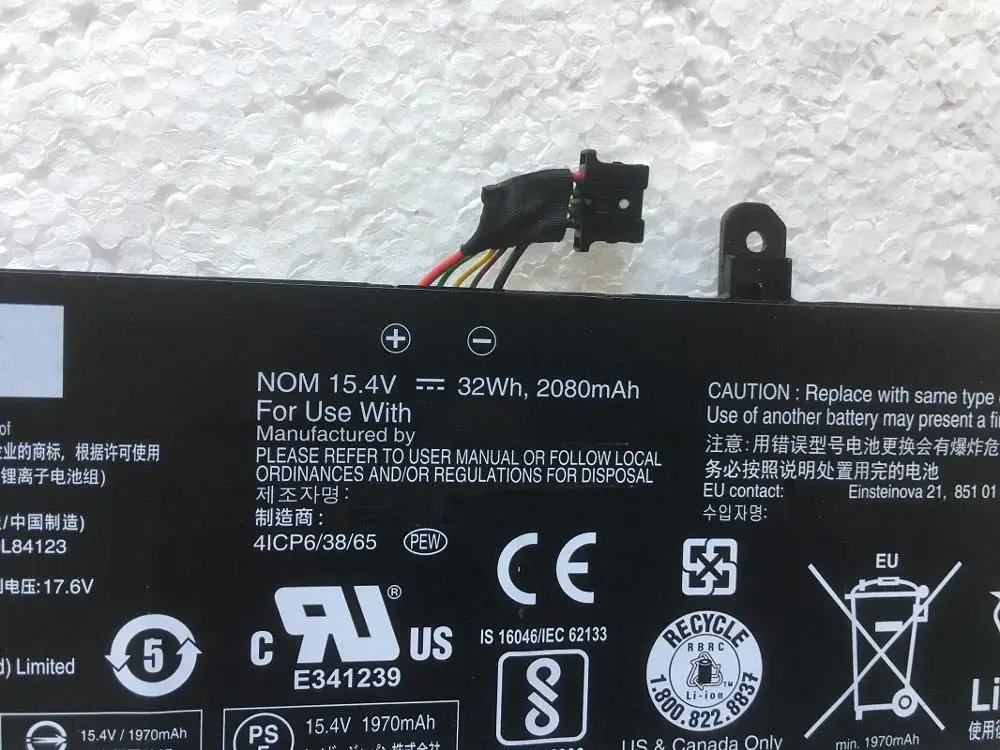 supstone genuine 00ur891 00ur892 01av493 internal battery for lenovo thinkpad t570 p51s sb10l84121 sb10l84122 sb10l84123 00ur890 free global shipping