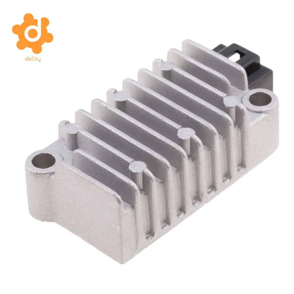 Регулятор напряжения выпрямителя Для YAMAHA XJ600 S DIVERSION 1992 1999|regulator rectifier|voltage regulator