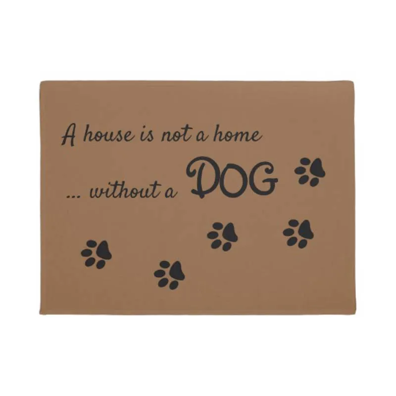 

Смешной коврик для дома, не домашний Коврик для двери, коврик для двери, машинная стирка, нескользящий коврик для ванной ковер