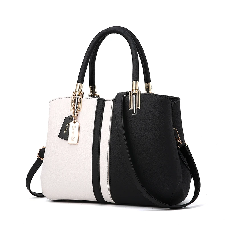 2018 women bolsa feminina leather handbags crossbody bolsos mujer bolsas de couro pochette femme woman bag | Багаж и сумки