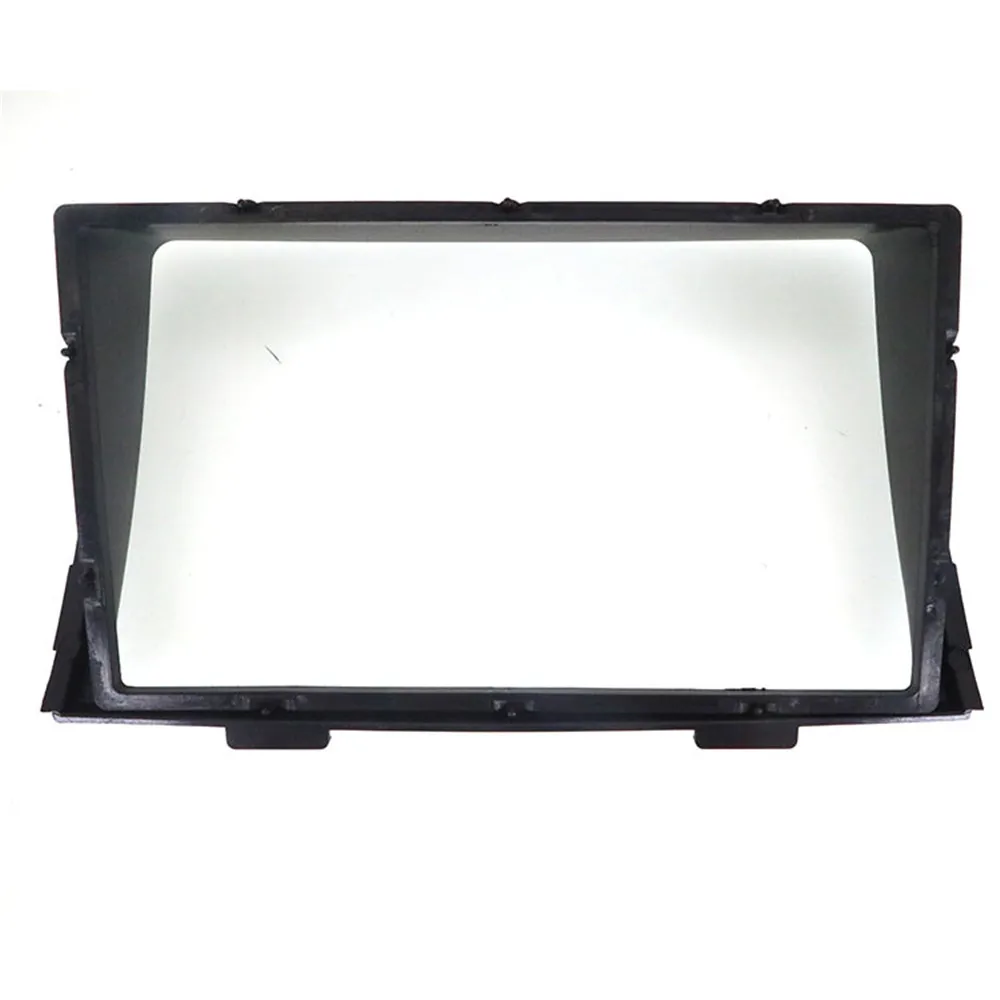 Автомобильный радиоприемник Fascia Frame Kit для KIA Sorento (XM) 2009 2012 CD Радио стерео аудио Bezel