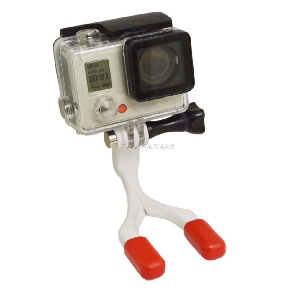 Комплект аксессуаров для камеры GoPro Hero 6 зажимы серфинга|for gopro hero|set for goproaccessori hero |