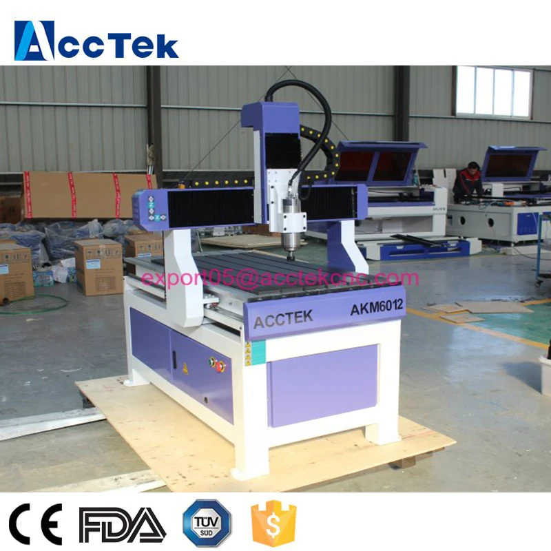 Алюминиевые инструменты мебель для спальни маршрутизатор дерева arduino cnc 6012|Фрезы