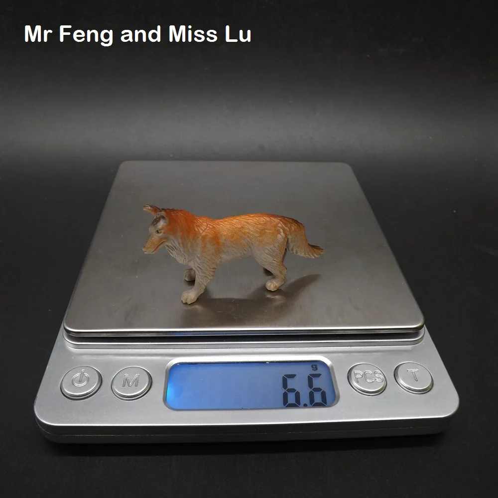 Мини собака-Волкодав Монтессори обучающие игрушки | Игрушки и хобби