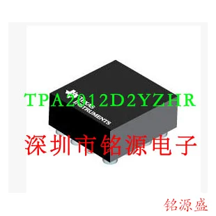 

Free Shipping TPA2012D2YZHR TPA2012D2YZHT AKR