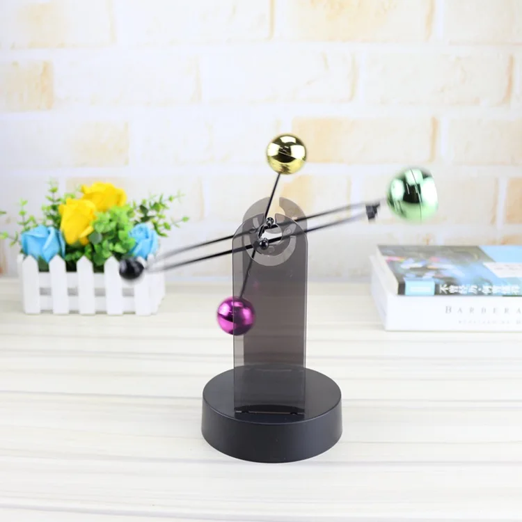 Perpetual motion Astrometer оригинальность новая и необычная личность wiggler домашний интерьер