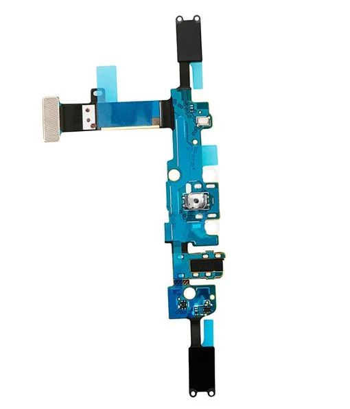Гибкий кабель Heyman для Samsung Galaxy A3 2016 сменные детали с портом зарядки и SM A310F|flex cable for