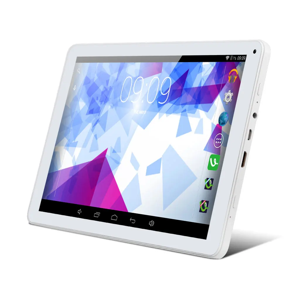 IRulu expro 2 плюс уклейка (X2 плюс) 10.1 Google Android 5.1 Планшеты PC Octa core 1 ГБ Оперативная память