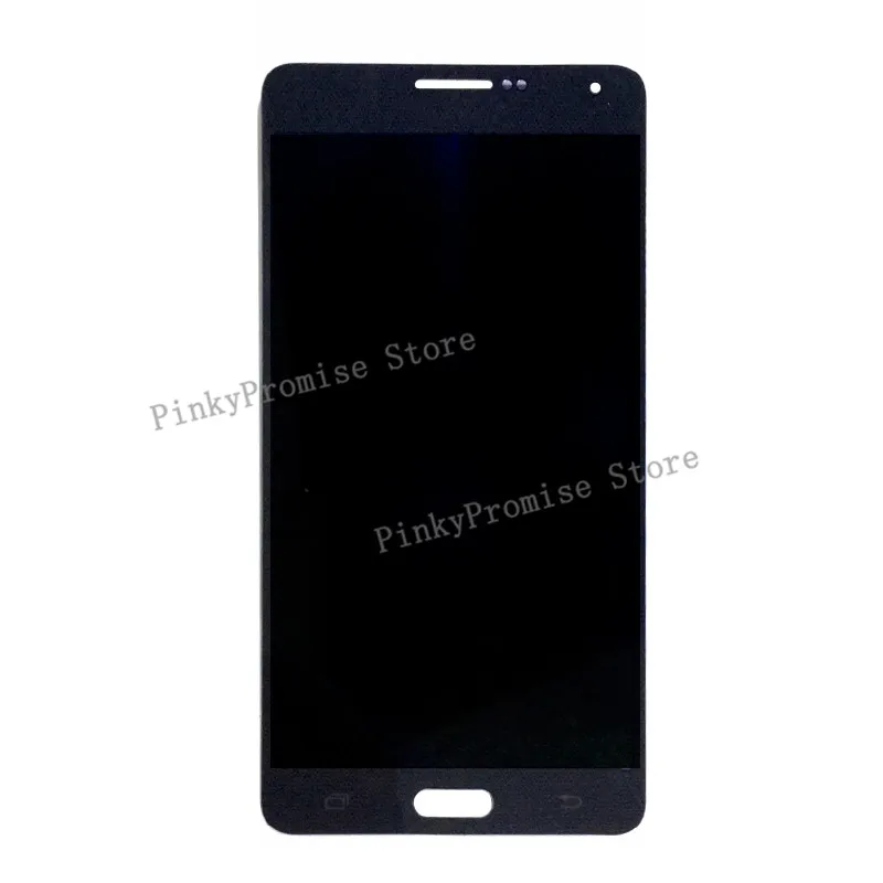 For Samsung Galaxy A7 2015 A700 A7000 A700H A700F A700FD LCD Display Touch Screen Digitizer Assembly with tools Super AMOLED | Мобильные