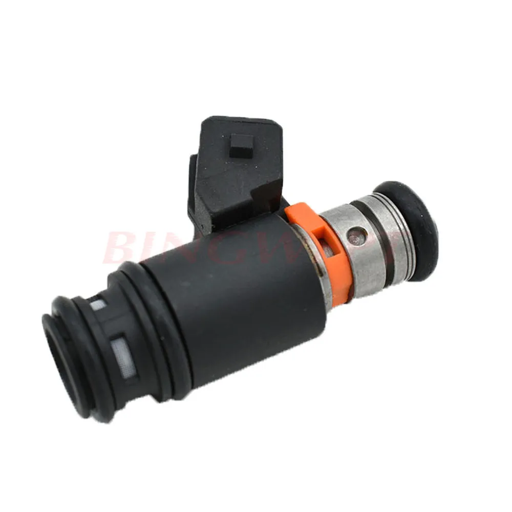 Топливный инжектор для Golf &amp Jetta 99-02 EuroVAN 97 99-00 VW 021906031D FJ573 M739 4J1612 IWP-022 IWP022 |