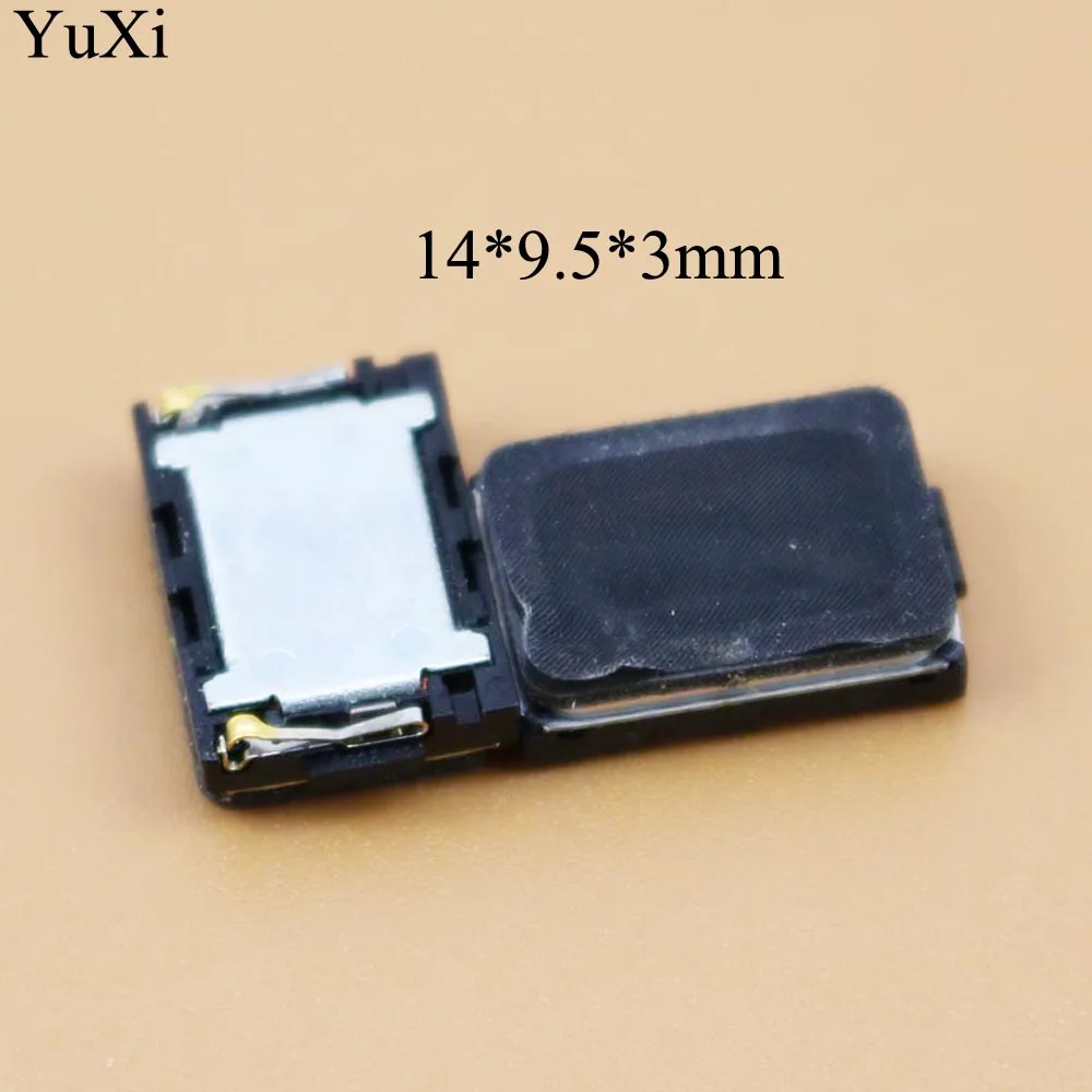 Новый громкий динамик YuXi сменный для Nokia 5530 N9 E7-00 E7 603 701 n710 X6 X6-00 E6 C7 X3 C6 6700S |