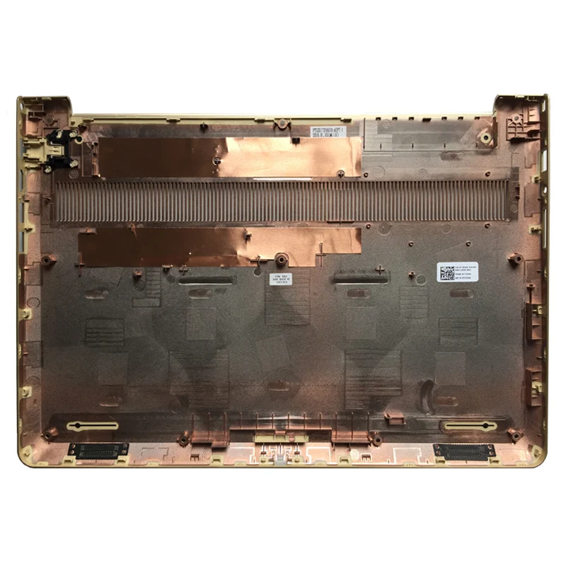 Новая крышка для ноутбука Dell Vostro 14 5000 Series 5459 Упор рук верхняя с отверстием