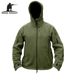 MEGE Марка Мужчины военная одежда тактические куртка на открытом воздухе случайные пальто, толстовка армия пиджаки зимняя куртка мужчины casacos мужская куртка мужская дубленка мужское пальто военная одежда зимняя