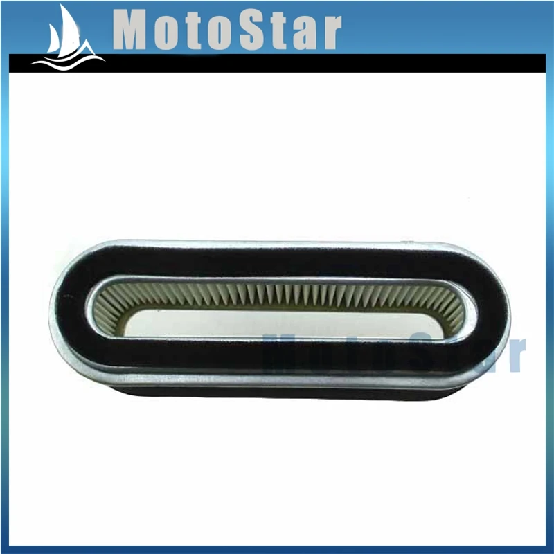 Воздушный фильтр для John Deere AM101090 AM101191 Kawasaki FB460 11013-2021 Lesco 050048 Toro KW10017 Gravely 042926 20743700 |