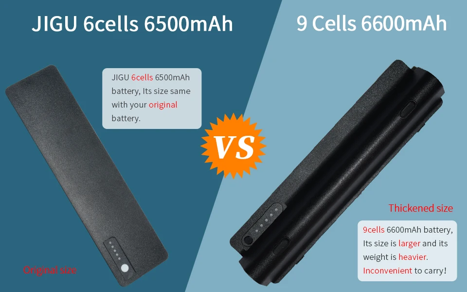 6Cell ноутбук Батарея для Dell XPS 14 15 17 L401X L501X L701X L502X L702X 312-1123 J70W7