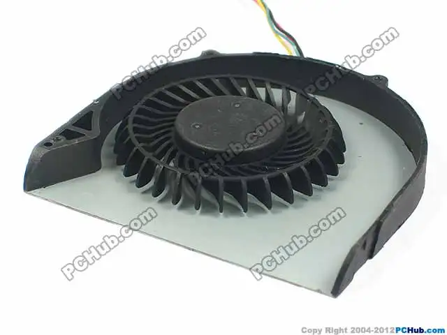 

AVC BATA0710R5H P003 DC 5V 0.50A Server Laptop Cooling Fan