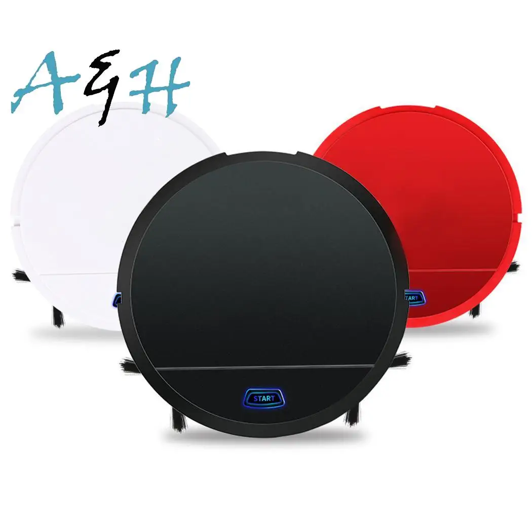 Робот пылесос Бытовая Чистящая продукция автоматический умный подметальный