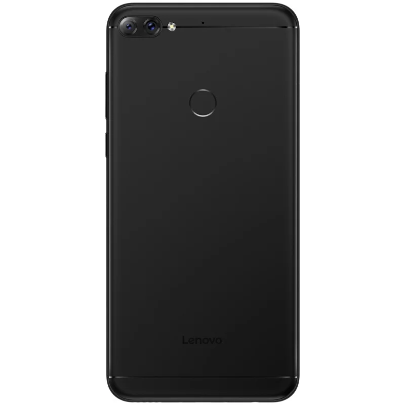 Смартфон lenovo K9 Note 6 0 дюймов с глобальной версией 4 Гб + 64 ГБ Восьмиядерный